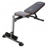 Exercise Bench HMS L8021