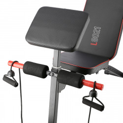Exercise Bench HMS L8021