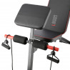 Exercise Bench HMS L8021