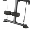 Exercise Bench HMS L8021