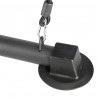Exercise Bench HMS L8021