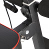 Exercise Bench HMS L8021