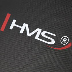 Exercise Bench HMS L8021