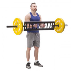 Gk214 (Zacisk) 20Kg Gryf Kratownica Hms