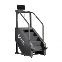 St01 Schody Treningowe Commercial Hms Premium
