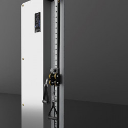 Bsp301 Brama Przyścienna Treningowa Pneumatyczna Commercial Hms