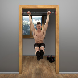 Dd401 Drążek Rozporowy Z Poziomicą 98-130 Cm Hms