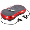 Svp02  Red  Platforma Wibracyjna Hms