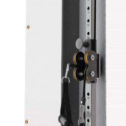 Bsp301 Brama Przyścienna Treningowa Pneumatyczna Commercial Hms