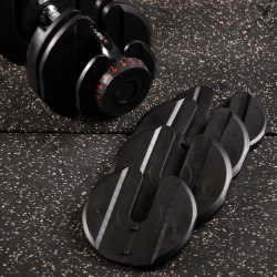 Adjustable Barbell HMS Sr80