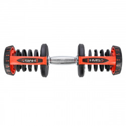 Adjustable Barbell HMS Sr80