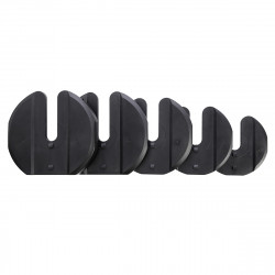 Adjustable Barbell HMS Sr80