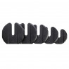 Adjustable Barbell HMS Sr80