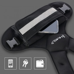 Kor20 Kamizelka Obciążeniowa Regulowana 20Kg Hms