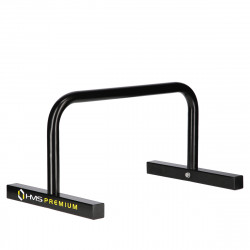 Pw10 Poręcz - Podpórki Do Pompek Hms Premium