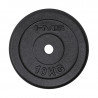 Tcz10 Talerz Czarny 10 Kg Hms