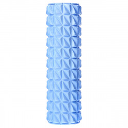 Fs205 Blue 45 Cm Wałek Fitness/Roller Hms