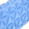 Fs205 Blue 45 Cm Wałek Fitness/Roller Hms