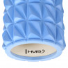 Fs205 Blue 45 Cm Wałek Fitness/Roller Hms