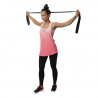 Tp01 Black 1.2 X 150 X 1800 Mm Taśma Pilates Hms