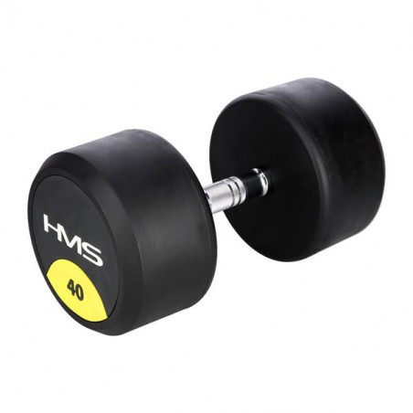 Hg Pro 40 Kg Hantla Gumowana Hms