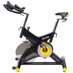 Sw7200 Rower Stacjonarny Spiningowy 22Kg Hms Premium