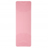 Tpe Yoga Mat Light Pink HMS Ym10