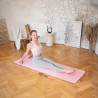 Tpe Yoga Mat Light Pink HMS Ym10