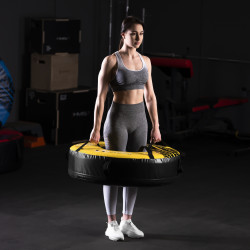Pyt01 Opona Treningowa 40Kg Hms Premium