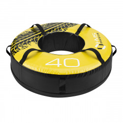 Pyt01 Opona Treningowa 40Kg Hms Premium