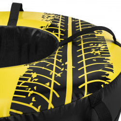 Pyt01 Opona Treningowa 40Kg Hms Premium