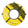 Pyt01 Opona Treningowa 40Kg Hms Premium