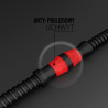 (2 Parts) Dumbbells-Barbell Made Of Composite Material 40 Kg HMS Sgc40