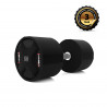Hpc 50 Kg Polyurethane Dumbbell Cpu Hms