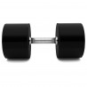 Hpc 50 Kg Polyurethane Dumbbell Cpu Hms