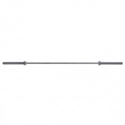 Golden Olympic Bar 20Kg 2200Mm HMS Premium Go1100 + Zg1500 Gold Clamps