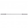 Golden Olympic Bar 20Kg 2200Mm HMS Premium Go1100 + Zg1500 Gold Clamps