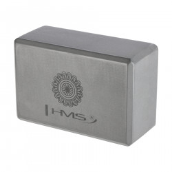 Kj02 Kostka Do Jogi Gray Hms