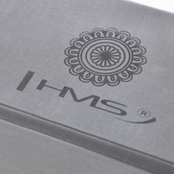 Kj02 Kostka Do Jogi Gray Hms