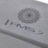 Kj02 Kostka Do Jogi Gray Hms