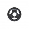 Tok02 Talerz Olimpijski Ogumowany 2.5 Kg Hms