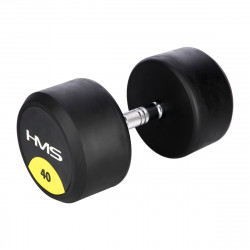 Hg Pro 40 Kg Hantla Gumowana Hms