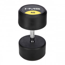 Hg Pro 40 Kg Hantla Gumowana Hms