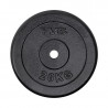 Tcz20 Talerz Czarny 20 Kg Hms