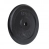 Tcz20 Talerz Czarny 20 Kg Hms