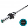 Olympic Griffon 14.8Kg 1830Mm HMS Go320 + Black Clamps Zg1000