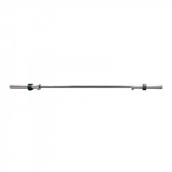 Olympic Griffon 14.8Kg 1830Mm HMS Go320 + Black Clamps Zg1000