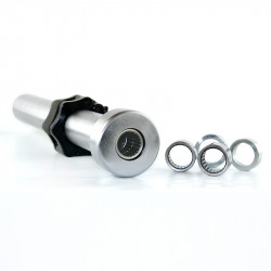 Olympic Griffon 14.8Kg 1830Mm HMS Go320 + Black Clamps Zg1000
