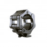Olympic Griffon 14.8Kg 1830Mm HMS Go320 + Black Clamps Zg1000