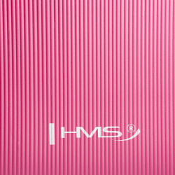 Ym07 Pink Mata Do Jogi Hms